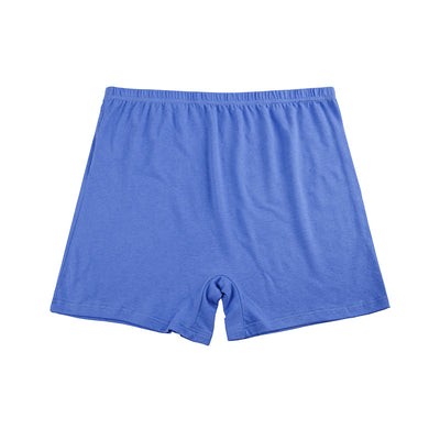 Boxers Talla Grande Cintura Alta de Algodón para Hombre - Image 6