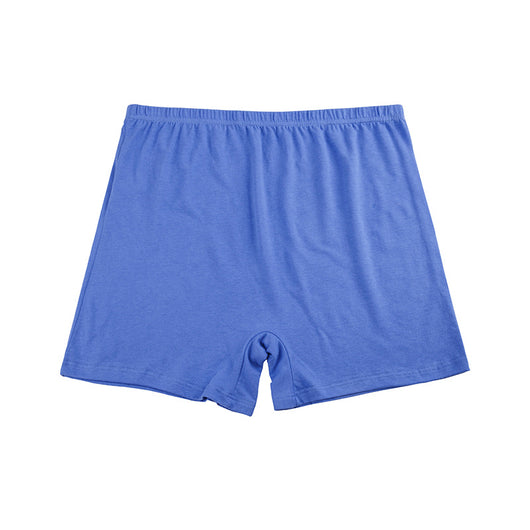 Boxers Talla Grande Cintura Alta de Algodón para Hombre - Image 6