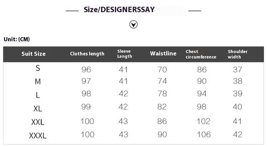 Traje Blanco Ejecutivo de Elegancia Profesional - Image 14
