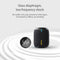 Portable Bluetooth Speaker with Wireless Charging for Home and Outdoor Use