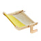 Hamaca Colgante para Gatos - Nido Elevado para Ventana y Balcón