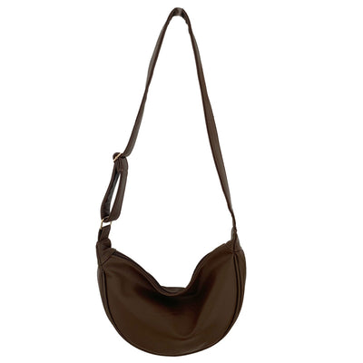 Bolso de Cuero PU Premium con Asa de Hombro - Image 10