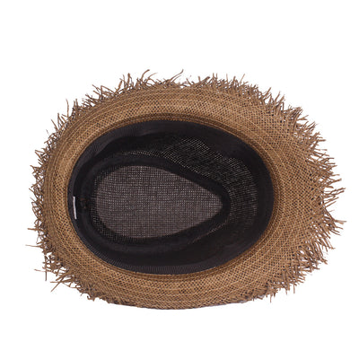 Sombrero de Paja para Hombre - Protección Solar Estival - Image 18