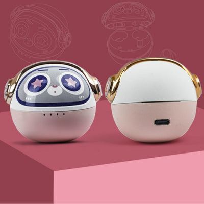 Auriculares Inalámbricos TWS con Sonido Lossless y Batería Ultra Duradera