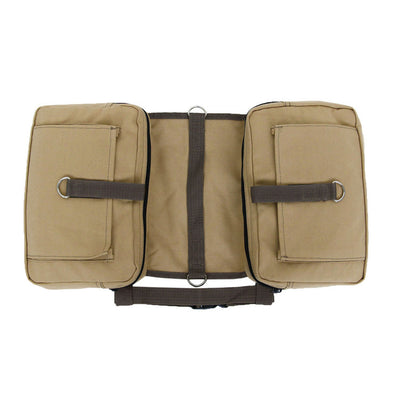 Mochila Autoportante para Perros en Lona Transpirable - Image 2