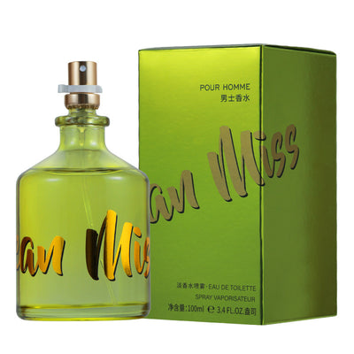 Perfume Unisex de Larga Duración para Hombre y Mujer - Image 5