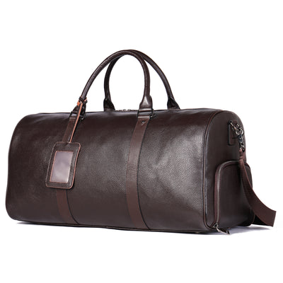 Mochila de Excursión para Hombre Gran Capacidad Portátil - Image 4