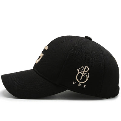 Gorra de Béisbol Primavera Otoño Unisex - Image 5