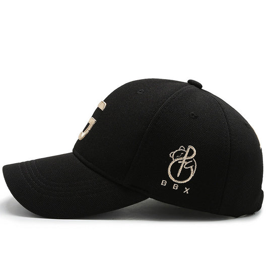 Gorra de Béisbol Primavera Otoño Unisex - Image 5