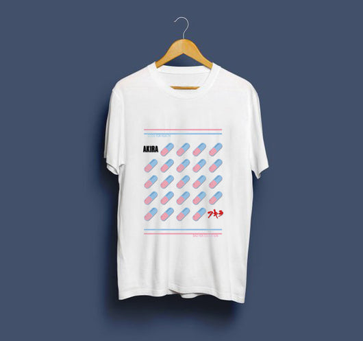 Playera Akira Neo Tokyo para Hombre - Diseño Anime Japonés Exclusivo - Image 37