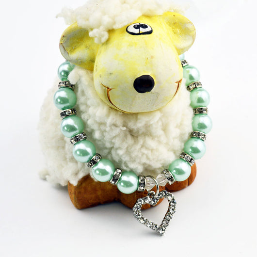 Collar de Perla para Mascotas - Image 31
