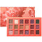 Paleta de Sombras Mate 18 Colores Portátil - Tonos Leche y Té