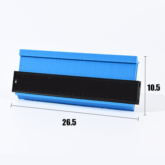 Regla Medidora de Ángulos para Carpintería Profesional - Image 10