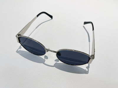 Gafas Retro Ovaladas de Moda - Image 21