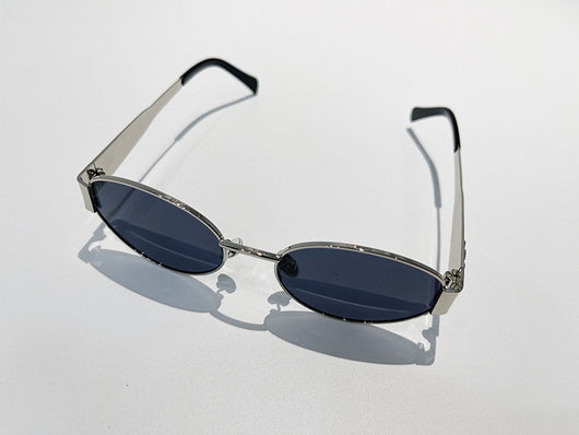 Gafas Retro Ovaladas de Moda - Image 21