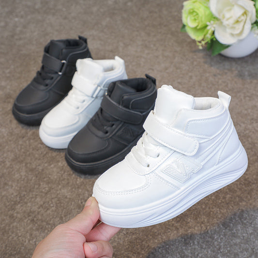 Zapatillas Deportivas Altas para Niños