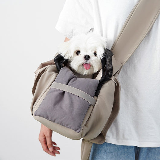 Bolsa Mensajera de Un Hombro para Salidas Diarias - Image 10