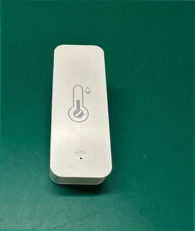 Sensor Inteligente de Temperatura y Humedad WiFi - Image 10