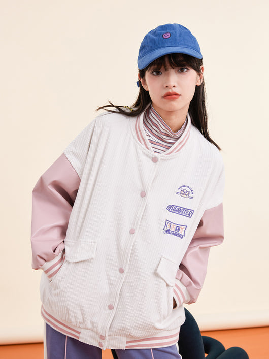 Chaqueta Deportiva Casual Coreana para Primavera y Otoño - Image 8