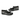 Chocolaticas® Simonette Women's Mary Jane Flat - Tekeno
