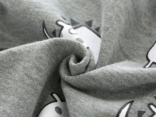 Sudadera Infantil Estampado Dinosaurio Manga Larga - Image 15