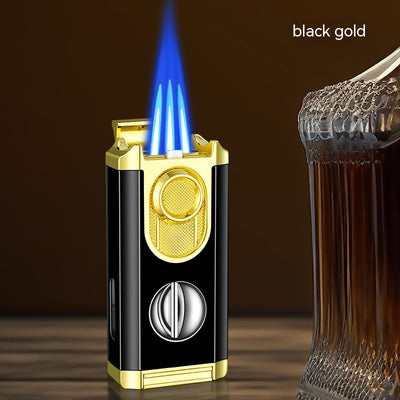 Encendedor de Puros Triple Llama Profesional - Image 16