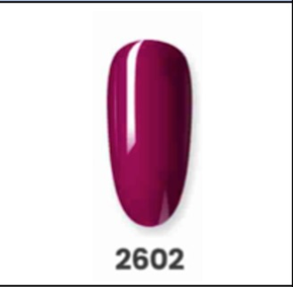 Esmalte de Uñas con Fototerapia 10ml