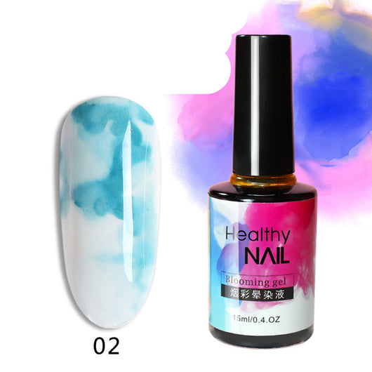 Adhesivo Gel Profesional para Uñas - Pegamento Blend Transparente - Image 21