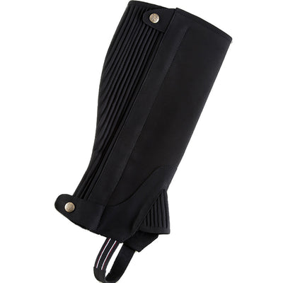 Conjunto Completo de Equitación: Leggings, Protectores de Rodilla y Botas - Image 9