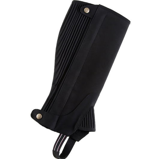 Conjunto Completo de Equitación: Leggings, Protectores de Rodilla y Botas - Image 9
