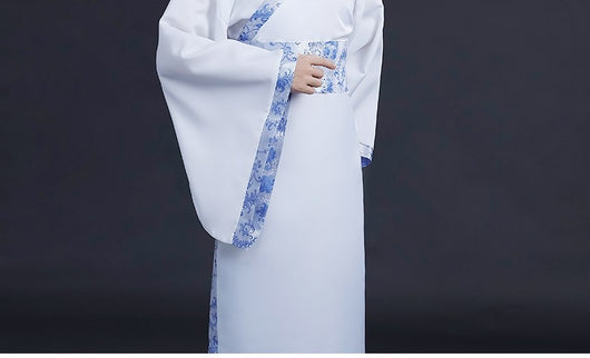 Traje Tang Primavera Otoño - Ropa Tradicional China para Hombre - Image 31
