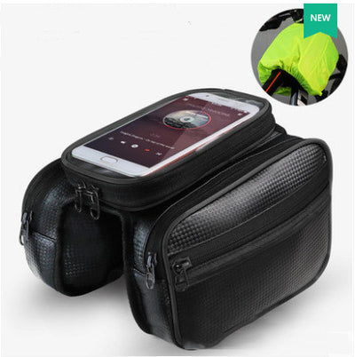 Bolsa para Celular de Ciclismo de Montaña - Image 10