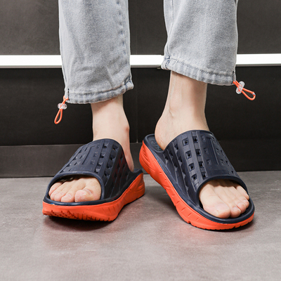 Sandalias Deportivas EVA Unisex con Soporte de Arco y Suela Antideslizante - Image 23