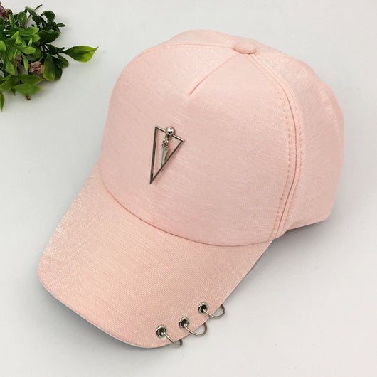 Gorra de Protección Solar Unisex con Estilo Personalizado