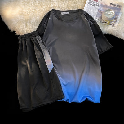 Conjunto Deportivo para Hombre - Ropa de Entrenamiento y Running - Image 8