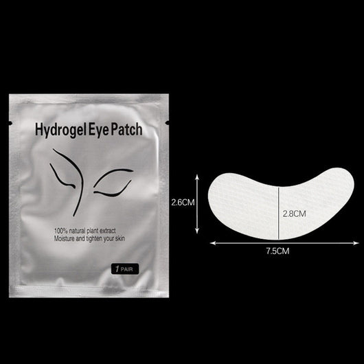 Hidrogel Aislante Desechable para Extensiones de Pestañas - Image 8