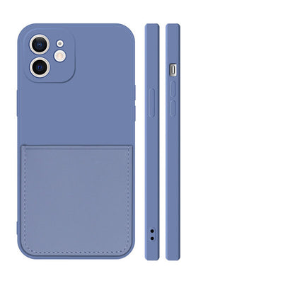 Funda Protectora Líquida Anti-caídas para Celular - Image 7