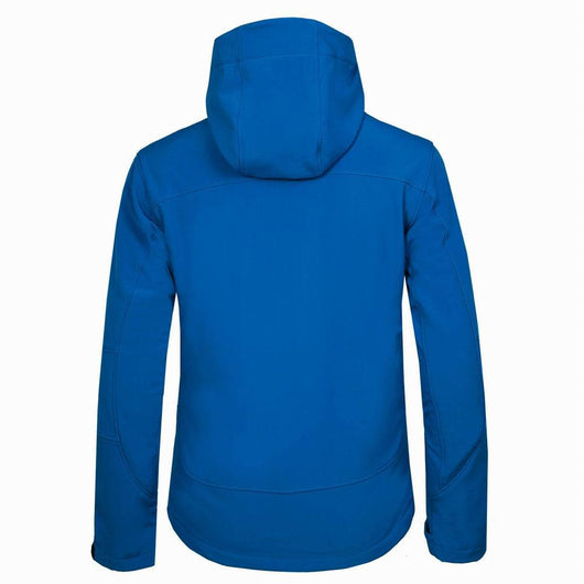 Chaqueta Softshell para Montaña y Camping - Image 6