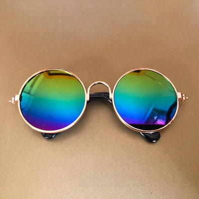 Gafas de Sol para Perros - Accesorios de Moda para Mascotas Pequeñas - Image 4