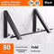 Black 2 Frames 120 Cm