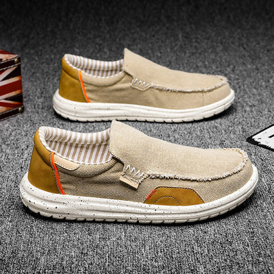 Zapatos Ligeros para Senderismo Hombre - Cómodos y Transpirables - Image 11