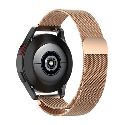 Reloj Inteligente Acero Inoxidable con Correa Magnética Clásica - Image 17