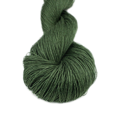 Hilo de Lino Puro para Crochet y Tejido a Mano - Image 19