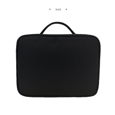 Bolsa de Viaje Organizadora de Tres Compartimentos con Gran Capacidad - Image 10