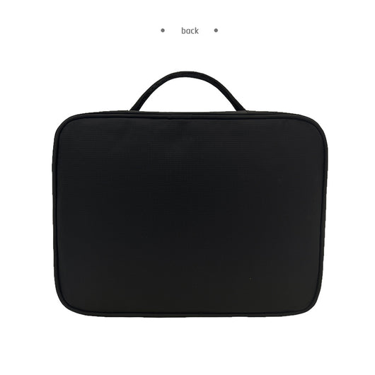 Bolsa de Viaje Organizadora de Tres Compartimentos con Gran Capacidad - Image 10