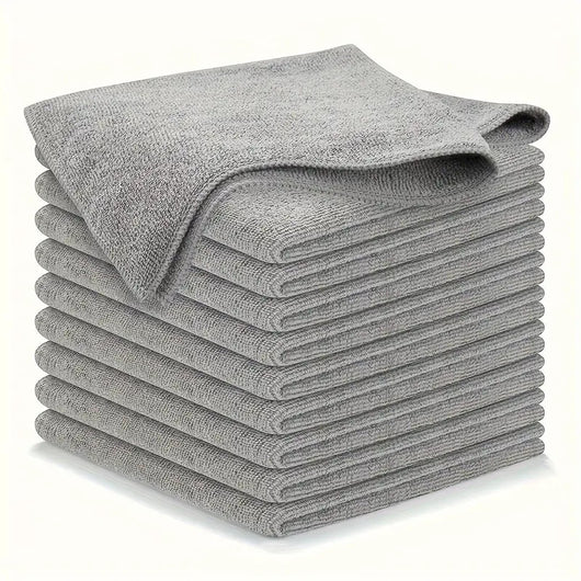 Paño Absorbente de Microfibra Multiusos para Cocina, Hogar y Automóvil - Image 8