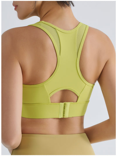 Sostén Deportivo Antichoque con Soporte Máximo para Running - Image 10