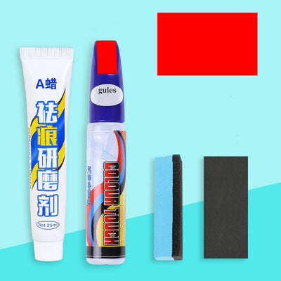 Bolígrafo Reparador de Pintura Automotriz - Corrector de Rayones - Image 10