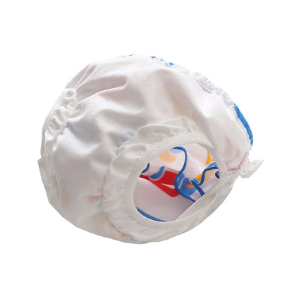 Bañador Impermeable y Reutilizable para Bebés 0-3 Años - Image 23