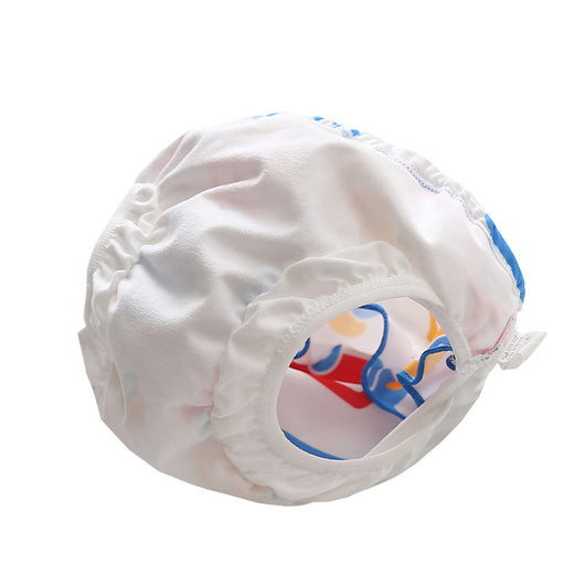 Bañador Impermeable y Reutilizable para Bebés 0-3 Años - Image 23